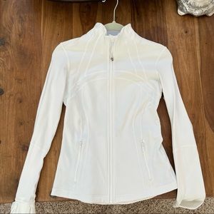 Lululemon define jacket